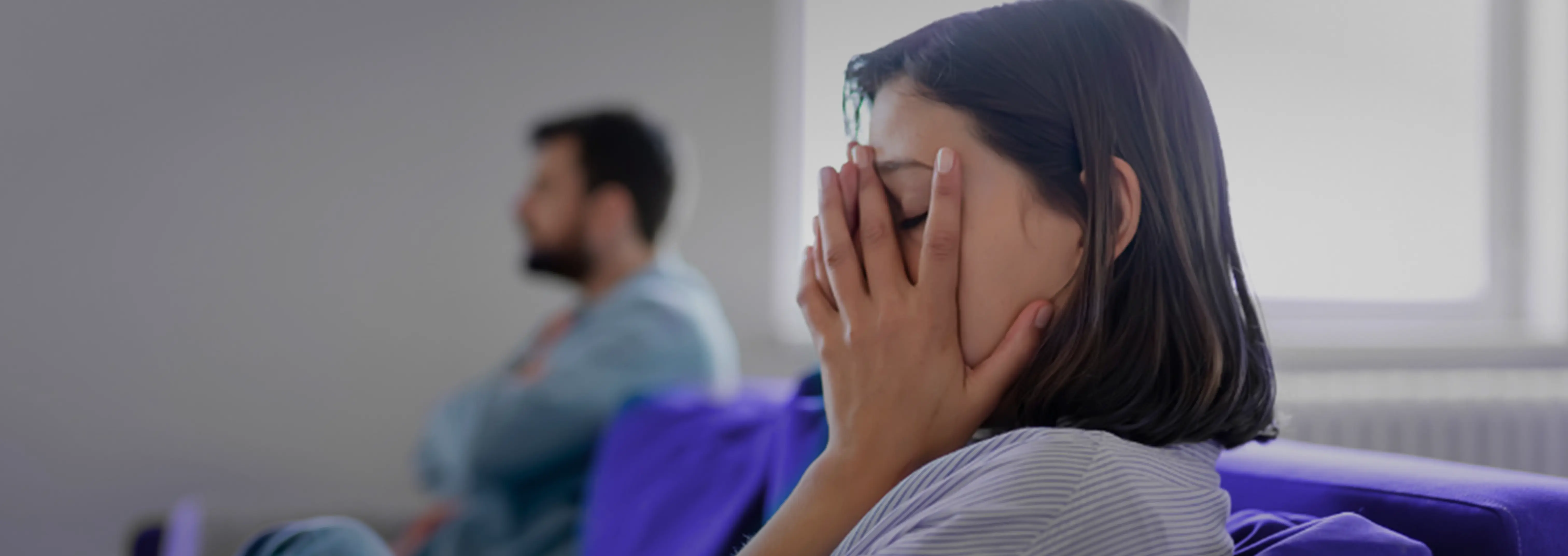 How to Deal With Insecurities in a Relationship