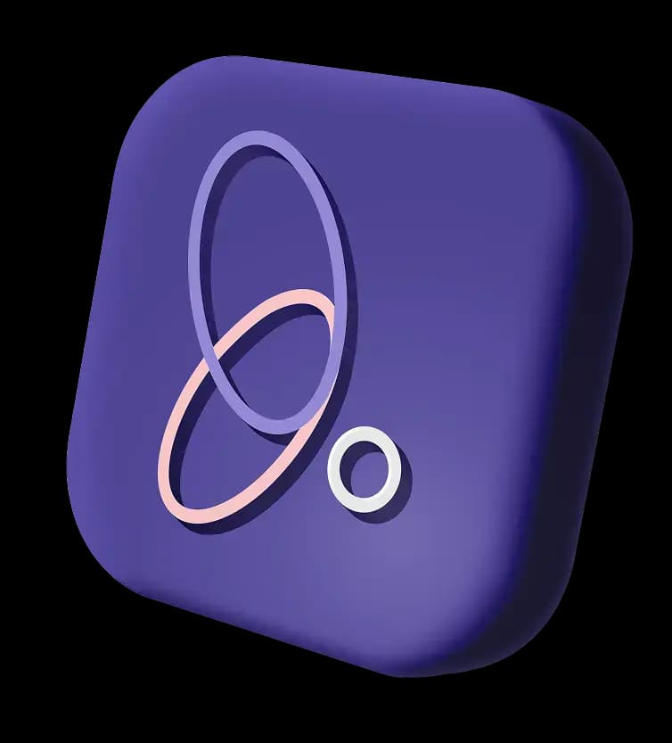 lovster 3d Logo