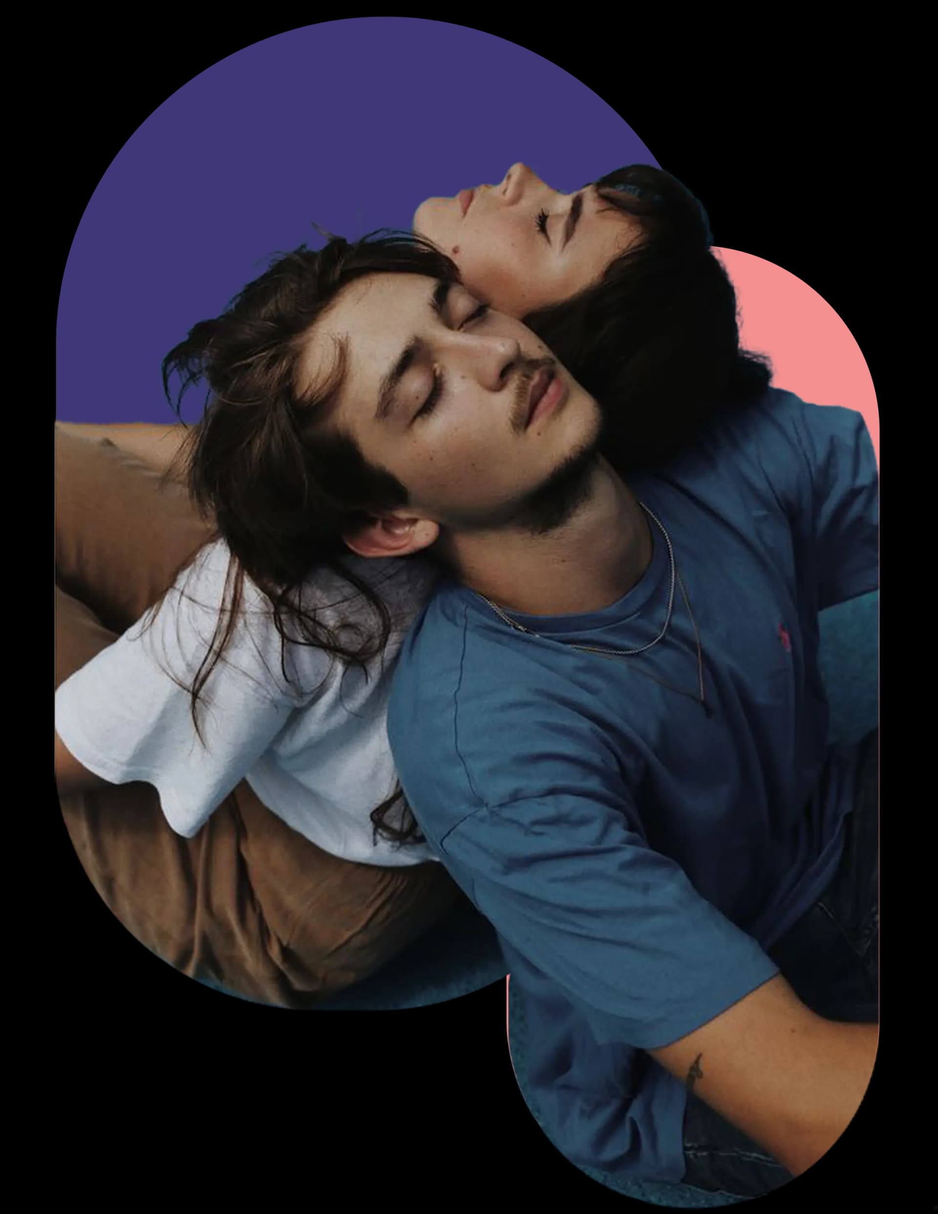 our mission couple