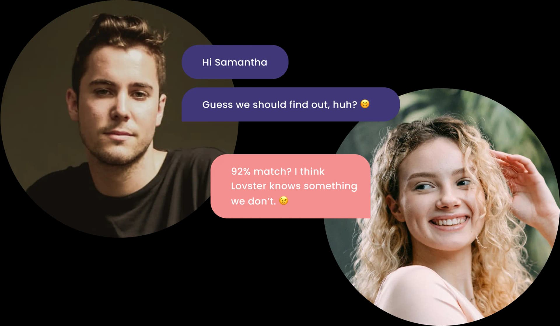 92% match