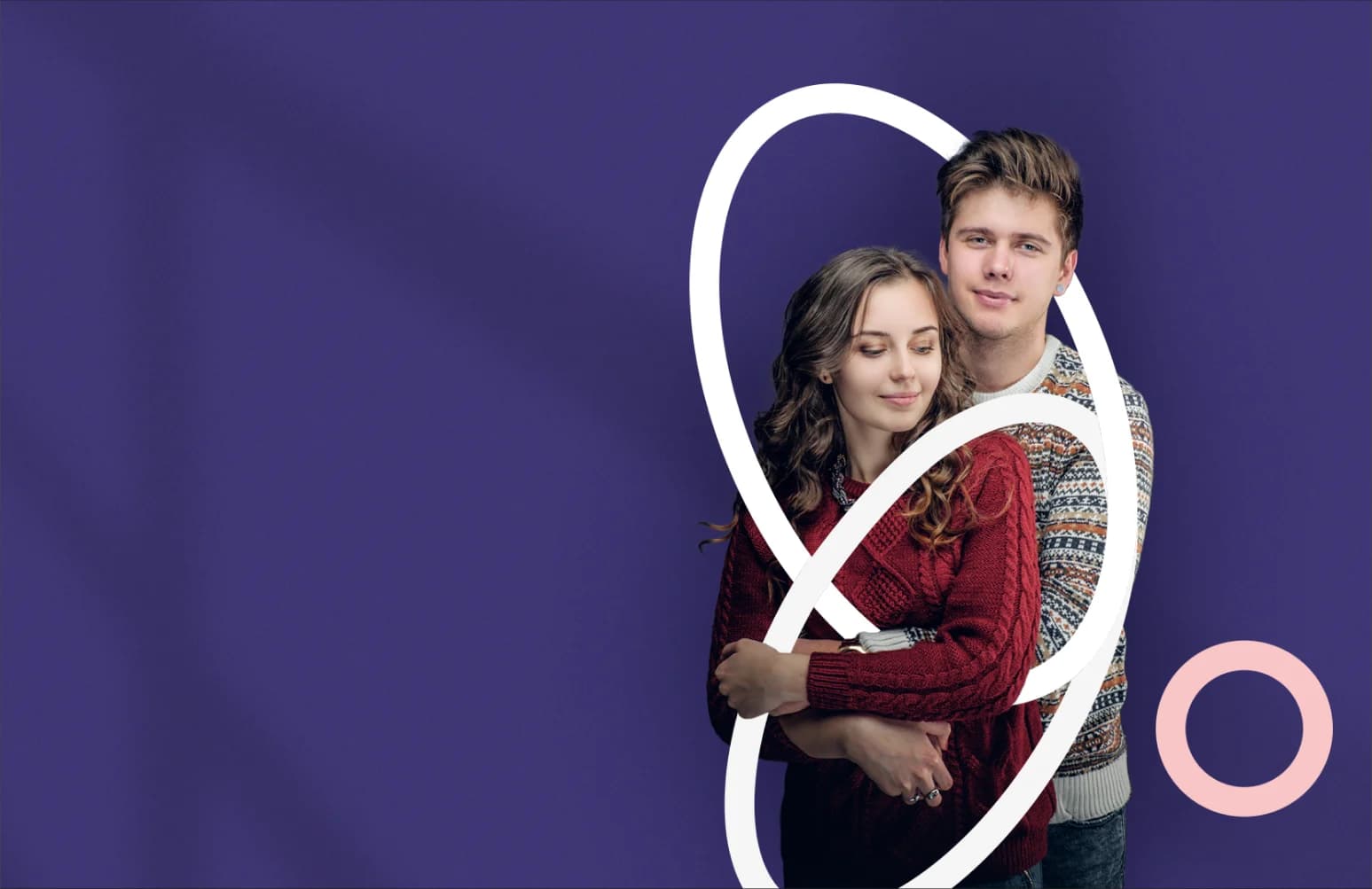 Who is Lovster for - Diverse singles seeking DNA-compatible relationships