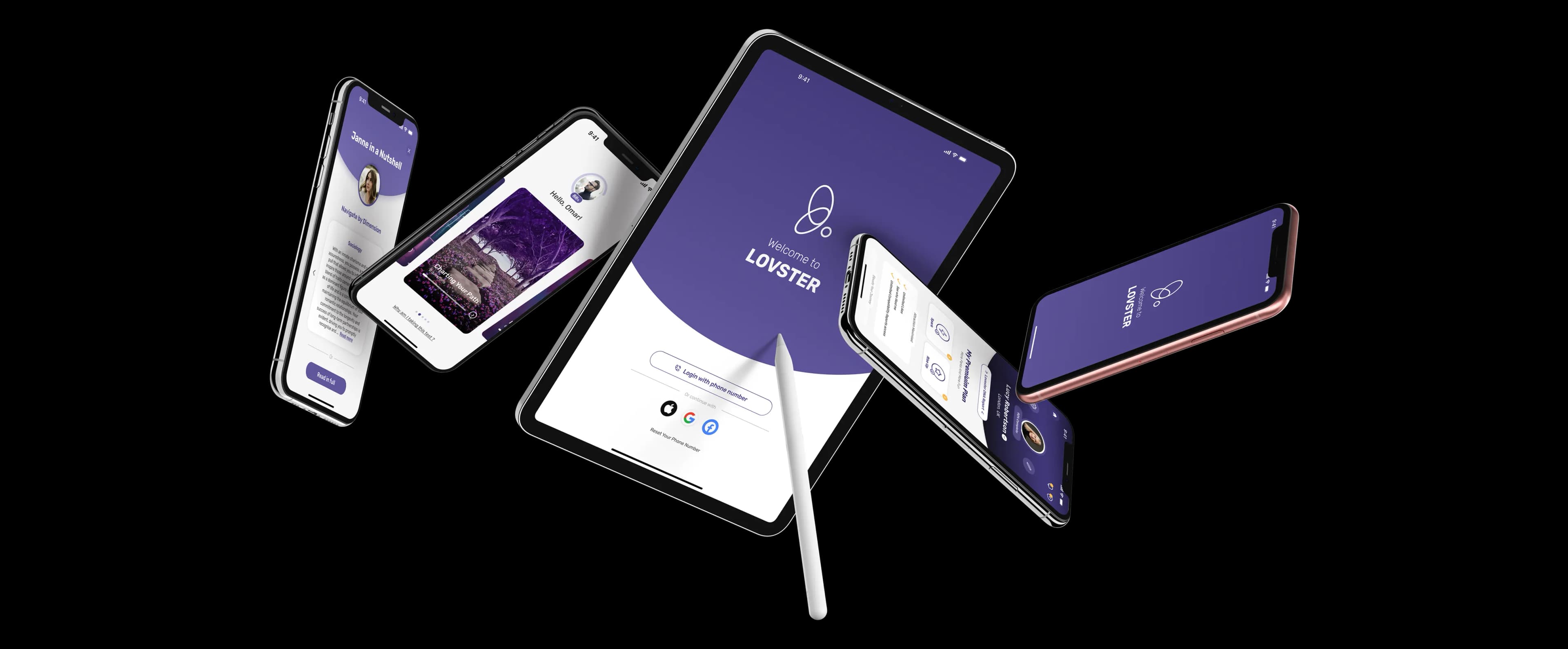 All device compatibility