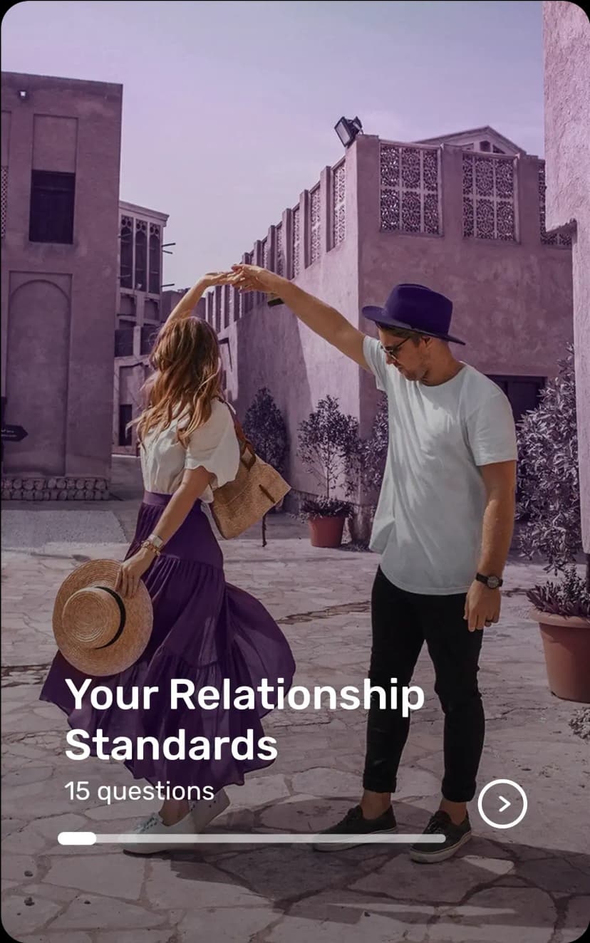 Lovster profile photo 4 for DNA-based matching