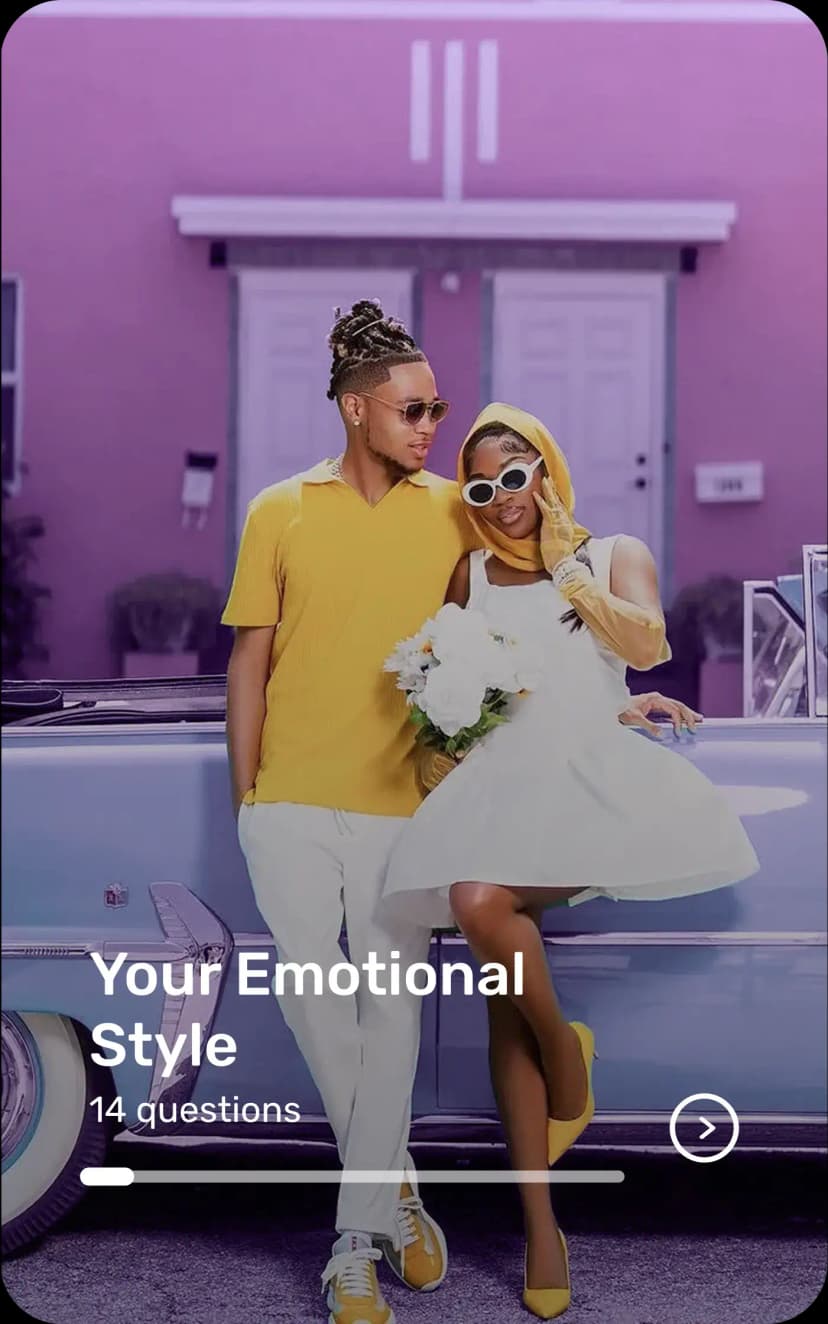 Lovster profile photo 5 for DNA-based matching